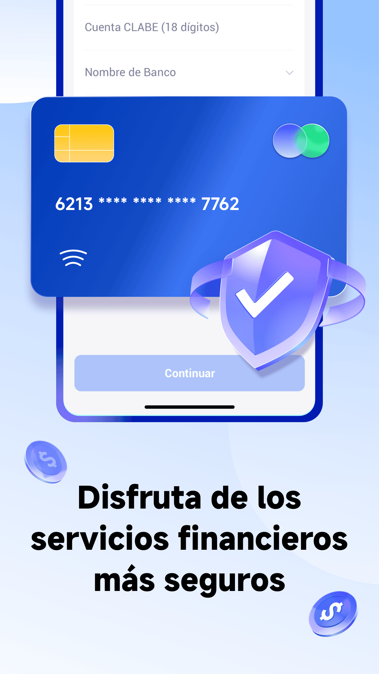 金融科技 App 案例